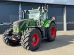 FENDT 720 Power Plus GEN6 WG3889, Fendt