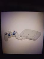 PS1, Spelcomputers en Games, Ophalen, Zo goed als nieuw