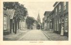 (301-288-013) Aalten Hoogestraat, Verzamelen, Ansichtkaarten | Nederland, Utrecht, Voor 1920, Verzenden