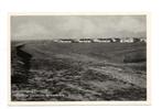 Dronten in aanbouw.  **, Verzamelen, Ansichtkaarten | Nederland, Ophalen of Verzenden, 1940 tot 1960, Ongelopen, Flevoland