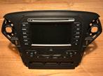Ford Mondeo mk 4 audio systeem, navigatie, climate control, Ophalen of Verzenden, Zo goed als nieuw