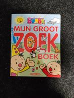 Bumba Mijn Groot Zoekboek - Leuk en Leerzaam!, Ophalen of Verzenden, Zo goed als nieuw, Overige typen