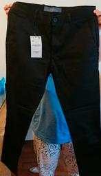Zara heren broek zwart maat 40 - Nieuw!, Zara, Zwart, Nieuw, Ophalen of Verzenden