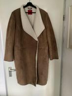 s. Oliver look a like Lammy Coat mt44/46, Kleding | Dames, Bruin, Ophalen of Verzenden, S.Oliver, Jas of Mantel