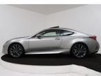 Lexus RC 300h F-Sport | Triple LED | Mark Levinson | Schuif-, Auto's, Lexus, Automaat, 12 maanden, Achterwielaandrijving, Gebruikt