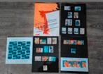 📮jaarcollectie bijzondere postzegels 1990📮, Postzegels en Munten, Postzegels | Volle albums en Verzamelingen, Verzenden, Nederland