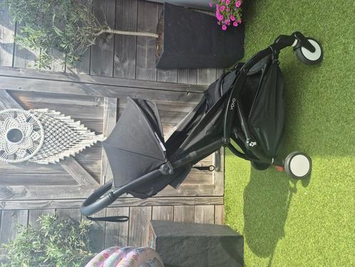 Yoyo2 buggy., Kinderen en Baby's, Buggy's, Zo goed als nieuw, Overige merken, Ophalen