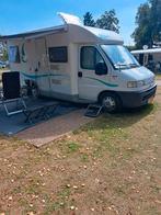 Te koop zeer mooie Camper Fiat Ducato 2.8 jtd met Eifelland, Auto-onderdelen, Dashboard en Schakelaars, Ophalen of Verzenden, Nieuw