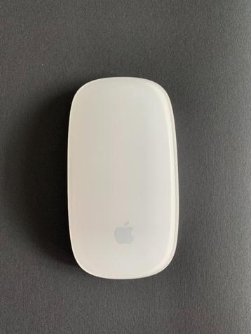 Apple Magic Mouse - A1296 - draadloos - Bluetooth