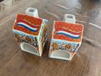 Windlicht huisjes blond amsterdam, Huis en Inrichting, Keuken | Servies, Ophalen of Verzenden, Zo goed als nieuw, Blond Amsterdam