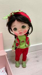 Bjd pop voor de echte liefhebber, Verzamelen, Poppen, Ophalen of Verzenden, Nieuw, Pop