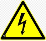 Elektricien voor al uw klussen, Ophalen of Verzenden, Zo goed als nieuw, Overige typen