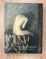 Keeping Shadows - David Acton Fotoboek, Ophalen of Verzenden, Zo goed als nieuw, Fotografie algemeen