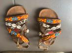 Shoesme sandalen maat 24, Jongen of Meisje, Overige typen, Ophalen of Verzenden, Zo goed als nieuw