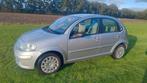 C3 automaat met maar 127.000km op de teller, Auto's, Citroën, Stof, Beige, 4 cilinders, 1400 cc
