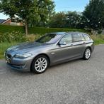 BMW 525D Touring Comf.Seats Dsp Trekhaak Vol Apk 06-2026, Auto's, Automaat, Euro 5, Achterwielaandrijving, 1995 cc