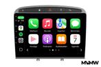 Peugeot 308 Carplay/Android auto scherm|2012-2020|2GB + 32GB, Verzenden, Nieuw