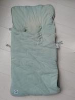Jollein voetenzak, Kinderen en Baby's, Dekens, Slaapzakjes en Inbakerproducten, Ophalen of Verzenden, Zo goed als nieuw, 70 tot 85 cm