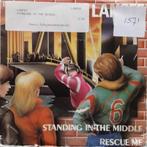 Lancee  - Standing In The Midddle, Ophalen of Verzenden, Zo goed als nieuw, Pop