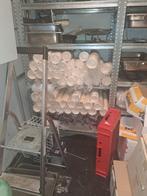 Disposables . Partij milkshakes bekers., Ophalen of Verzenden