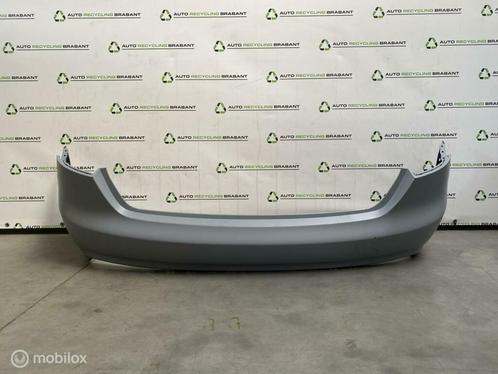 Achterbumper Audi A4 B8 Sedan NIEUW ORIGINEEL 8K5807511G, Auto-onderdelen, Carrosserie en Plaatwerk, Bumper, Audi, Achter, Gebruikt