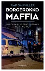 Borgerokko Mafia, Ophalen of Verzenden, Nederland