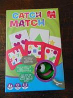 Catch Match Spel van Jumbo, Jumbo, Ophalen of Verzenden, Een of twee spelers, Zo goed als nieuw