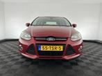 Ford Focus 1.6 TDCI First Edition *NAVI-FULLMAP | 1/2LEDER |, Origineel Nederlands, Te koop, 5 stoelen, Hatchback