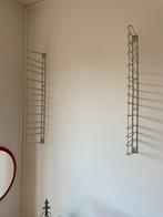 Tomado wandrek dragers (2 stuk), Huis en Inrichting, Ophalen of Verzenden, Gebruikt