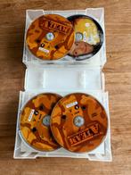 The A-Team DVD Boxset NL versie compleet origineel, Verzenden, Gebruikt, Actie en Avontuur, Boxset