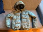 Raizzed winterjas - Maat 140 - Groen, Ophalen of Verzenden, Gebruikt, Jongen, Jas