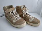 Adidas 84 Hi GZ8592 Originals Forum maat 39 1/3 EU, Adidas, Beige, Ophalen of Verzenden, Sneakers of Gympen