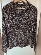 Blouse met panterprint maat L - My Jewellery, Maat 42/44 (L), Ophalen of Verzenden, Zo goed als nieuw, Overige kleuren