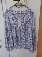 Nieuwe  blouse van JcSophie Ibiza stijl  valt als 42., JcSophie, Verzenden, Nieuw, Maat 42/44 (L)