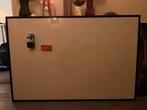 Whiteboard / Magnetisch bord, Diversen, Schoolborden, Ophalen of Verzenden, Zo goed als nieuw, Whiteboard