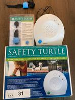 Safety Turtle water alarm kinderen en huisdieren, Doe-het-zelf en Verbouw, Alarmsystemen, Compleet systeem, Ophalen of Verzenden