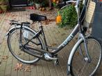 Damesfiets  - gazelle in uitstekende staat, Fietsen en Brommers, Ophalen, Gebruikt, Versnellingen, 56 cm of meer