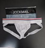 Jockmail Jocks Maat-M, Ophalen of Verzenden, Zwart, Boxer