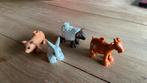 Duplo boerderijdieren, Ophalen of Verzenden, Zo goed als nieuw, Overige merken
