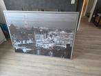 Mooi schilderij, Huis en Inrichting, Woonaccessoires | Schilderijen, Tekeningen en Foto's, Ophalen, Zo goed als nieuw, Schilderij