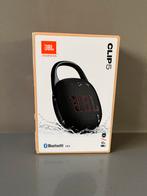 JBL Clip 5, Audio, Tv en Foto, Luidsprekers, Ophalen, JBL, Overige typen, Nieuw
