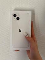 Apple iPhone 13 - 128gb, Wit, IPhone 13, Ophalen of Verzenden, Zonder simlock