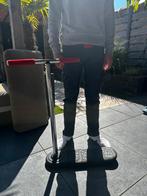 Trampoline stunt step, Ophalen, Zo goed als nieuw