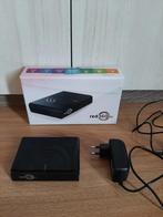 Red360 tv box IPTV ontvanger, Ophalen of Verzenden, Zo goed als nieuw