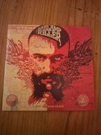 The Gaslamp Killer - I Spit On Your Grave CD (2008), Ophalen of Verzenden, 2000 tot heden, Zo goed als nieuw