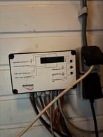 Te koop voor cv houtkachel, Ophalen of Verzenden, Zo goed als nieuw, Hout, Houtkachel