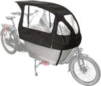 Nieuwe Winora FUB 2W Bakfiets + Rain Cover | Bosch 500Wh, Fietsen en Brommers, Fietsen | Bakfietsen, Winora, Nieuw, 2 kinderen