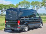 VOLKSWAGEN CRAFTER 2.0 ac automaat euro6, Auto's, Bestelauto's, Gebruikt, 4 cilinders, Volkswagen, 3000 kg
