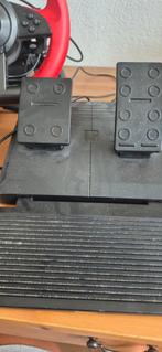 Speedlink trailblazer racing wheel, Ophalen, Zo goed als nieuw, Speedlink