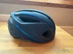 Oakley fietshelm blauw - medium 54-58 cm, Ophalen, Zo goed als nieuw, M, Heer of Dame